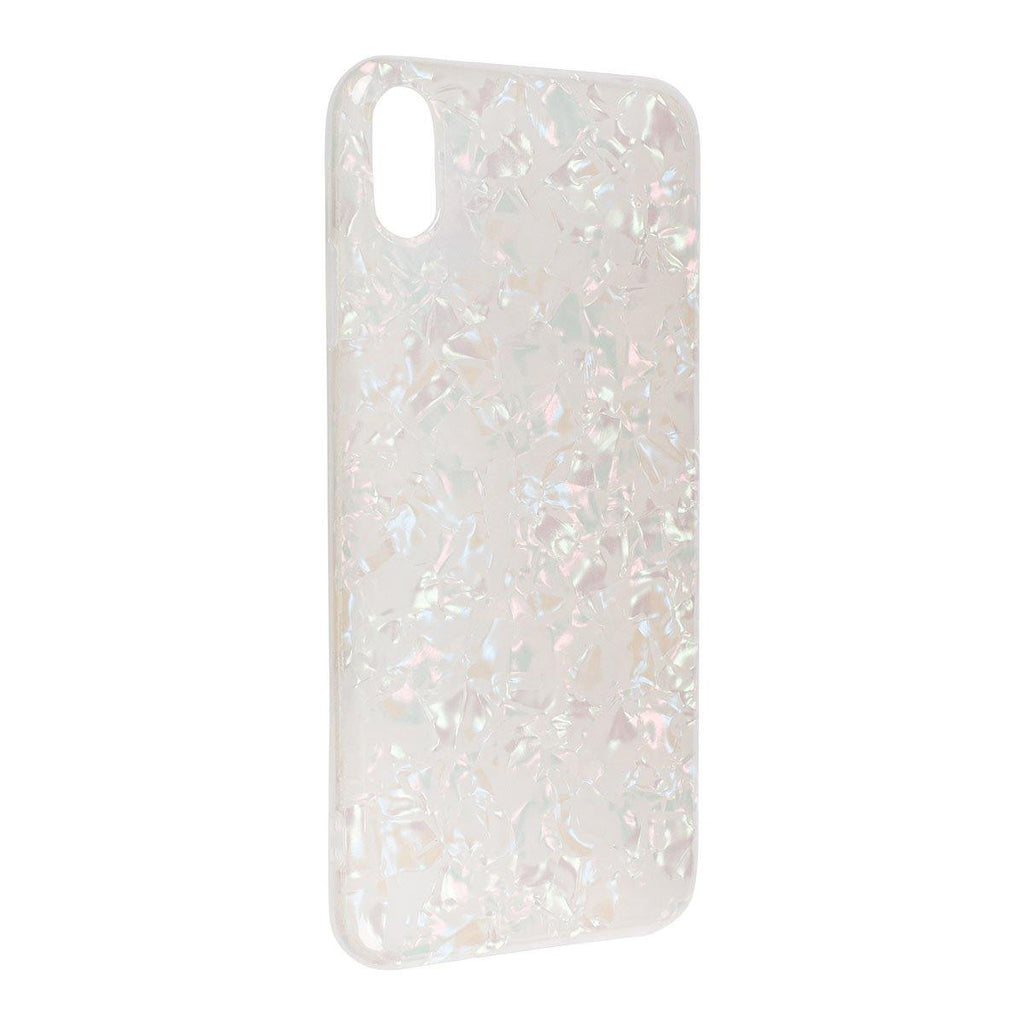 Oscar Pearl Case for iPhone XS Max