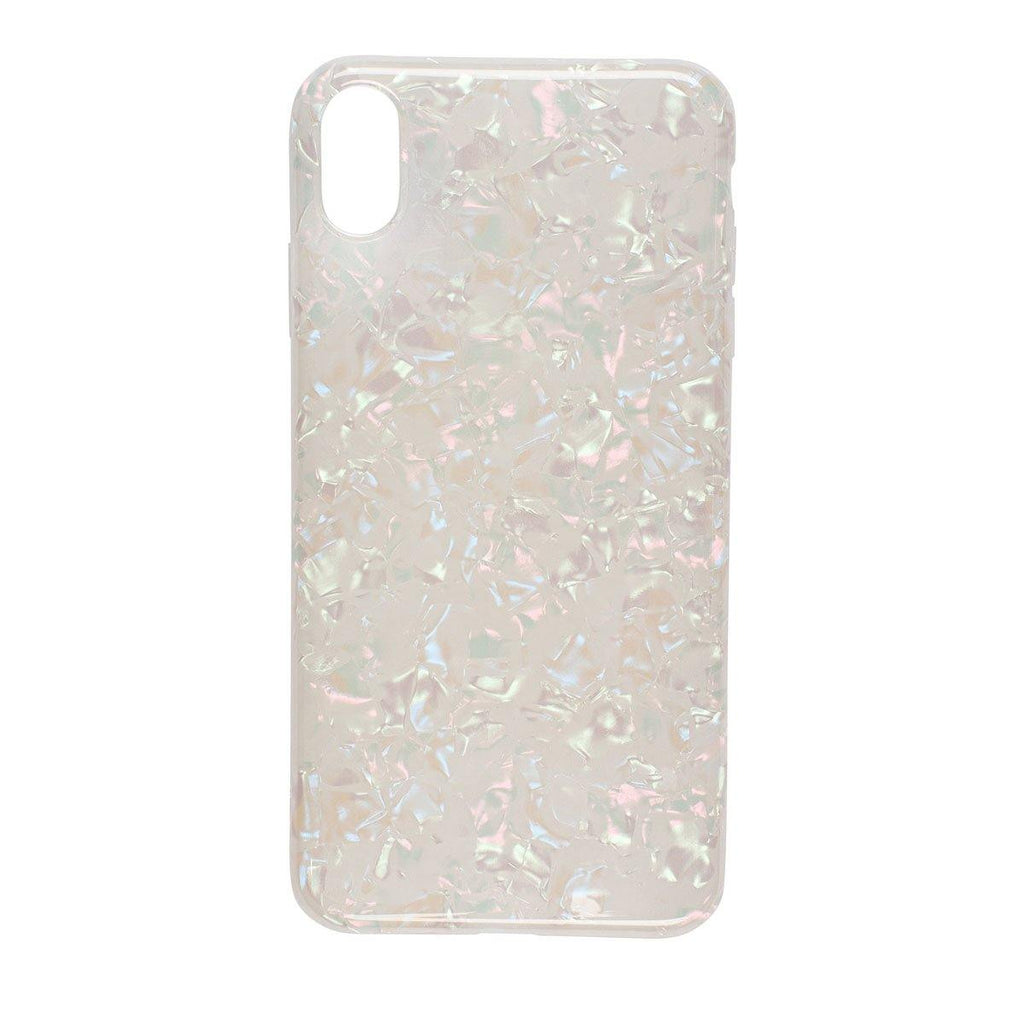 Oscar Pearl Case for iPhone XS Max