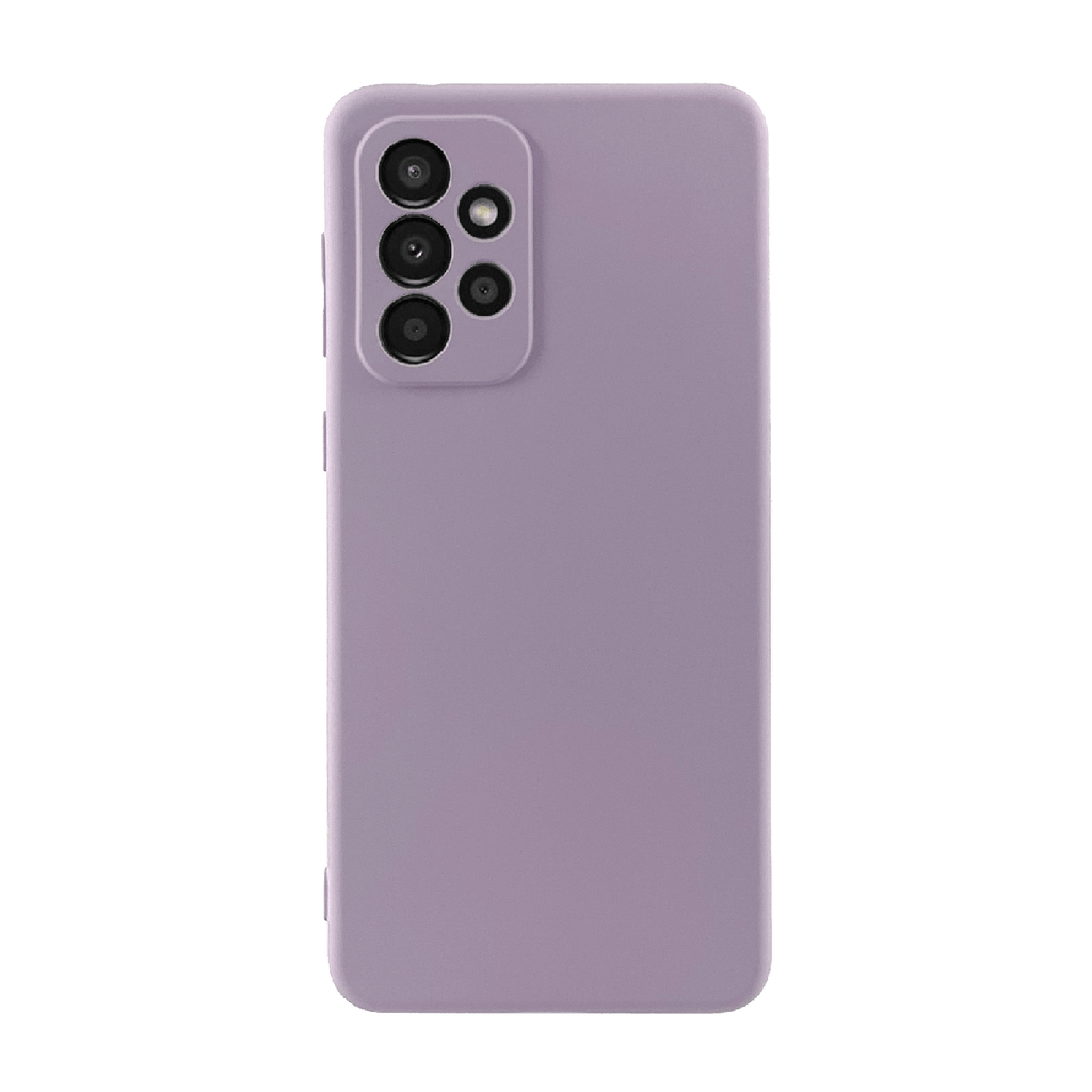 Oscar Slim Silicone Case for Samsung Galaxy A33 5G