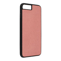 Oscar Saffiano Leather Back Case for iPhone 7 Plus/8 Plus