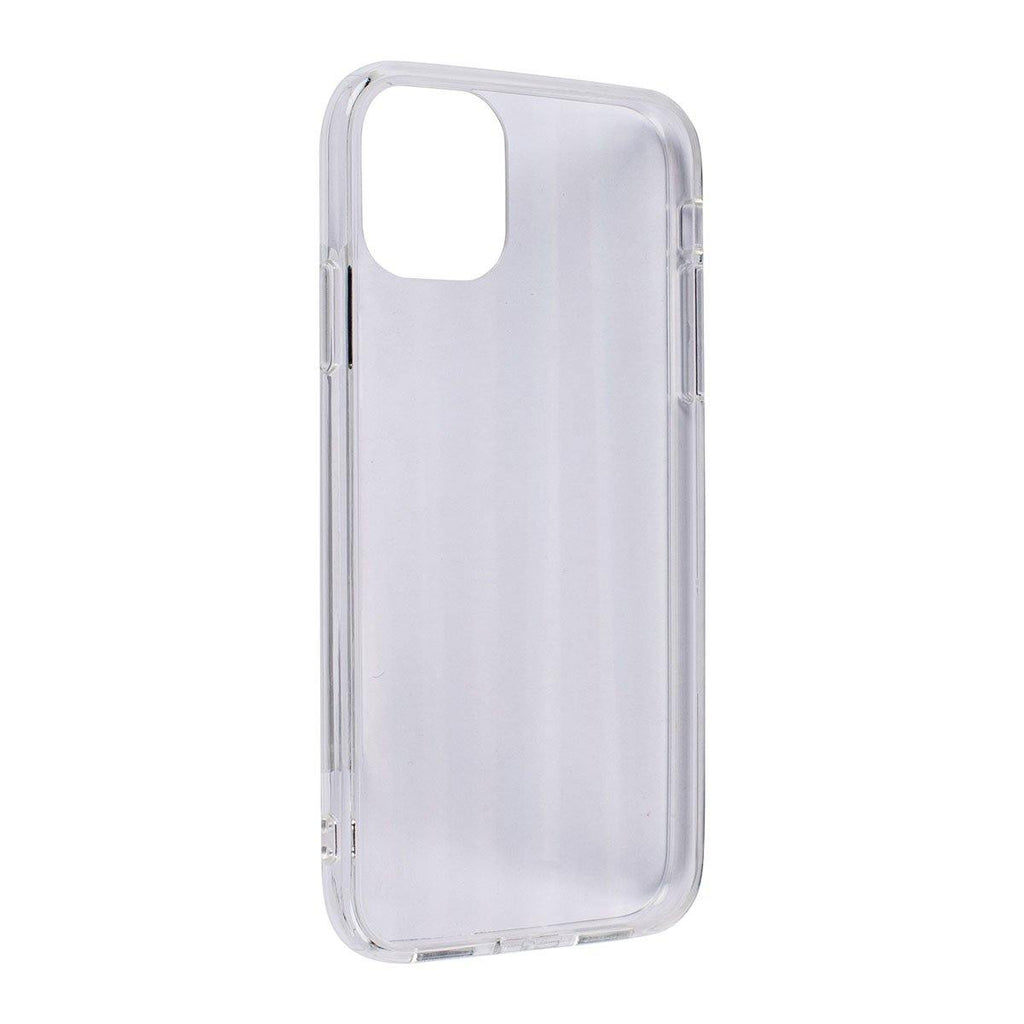 Oscar Iridescent Case for iPhone 11 (Clear)