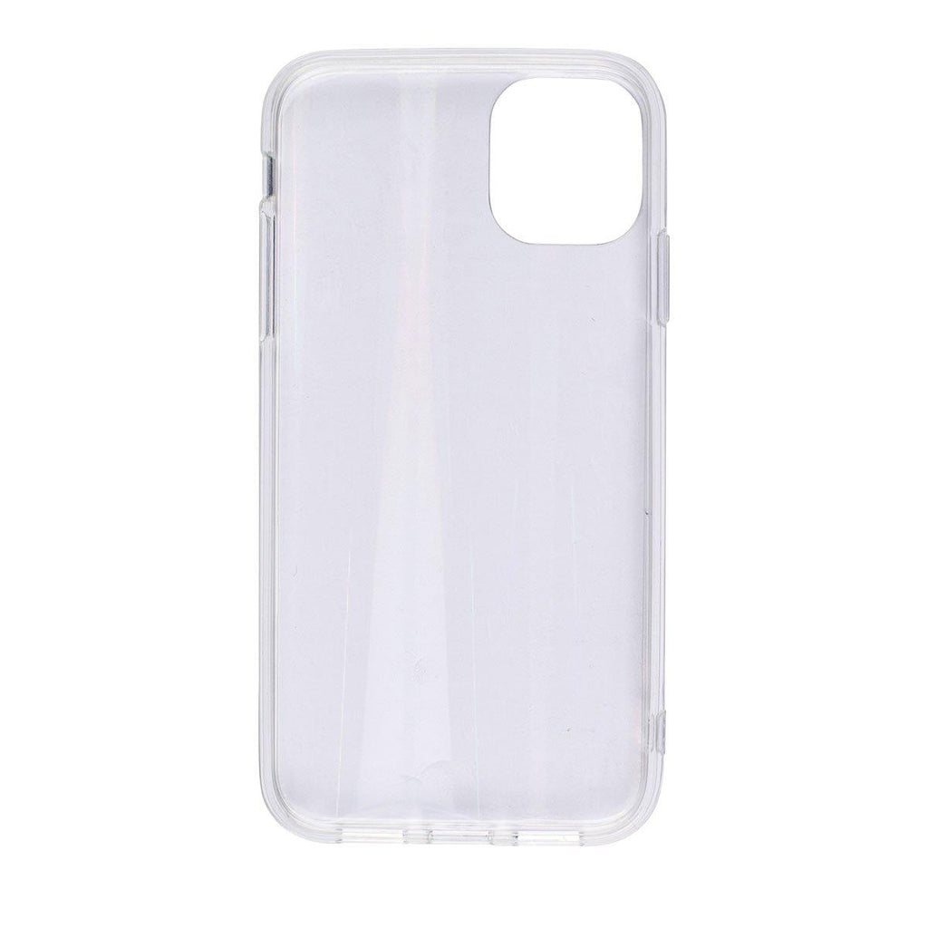 Oscar Iridescent Case for iPhone 11 (Clear)