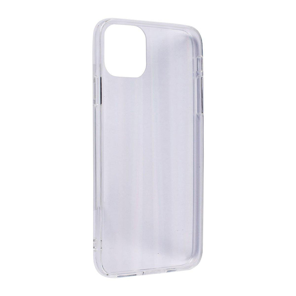 Oscar Iridescent Case for iPhone 11 Pro Max (Clear)