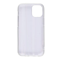 Oscar Iridescent Case for iPhone 12 Mini (Clear)