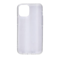 Oscar Iridescent Case for iPhone 12 Mini (Clear)