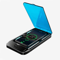 Oscar Smartphone UV Sanitiser Wireless Charger