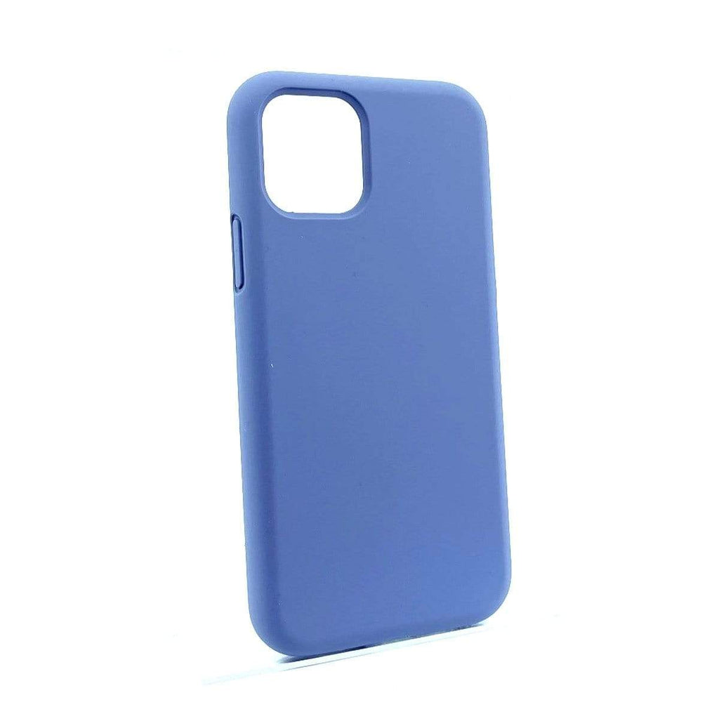 Oscar Super Silicone Case for iPhone 11 Pro