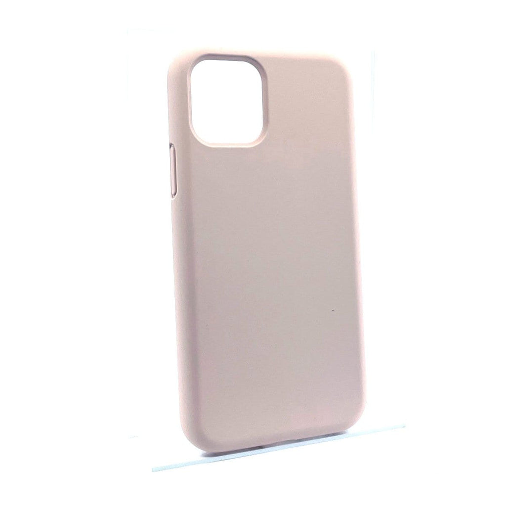 Oscar Super Silicone Case for iPhone 11 Pro