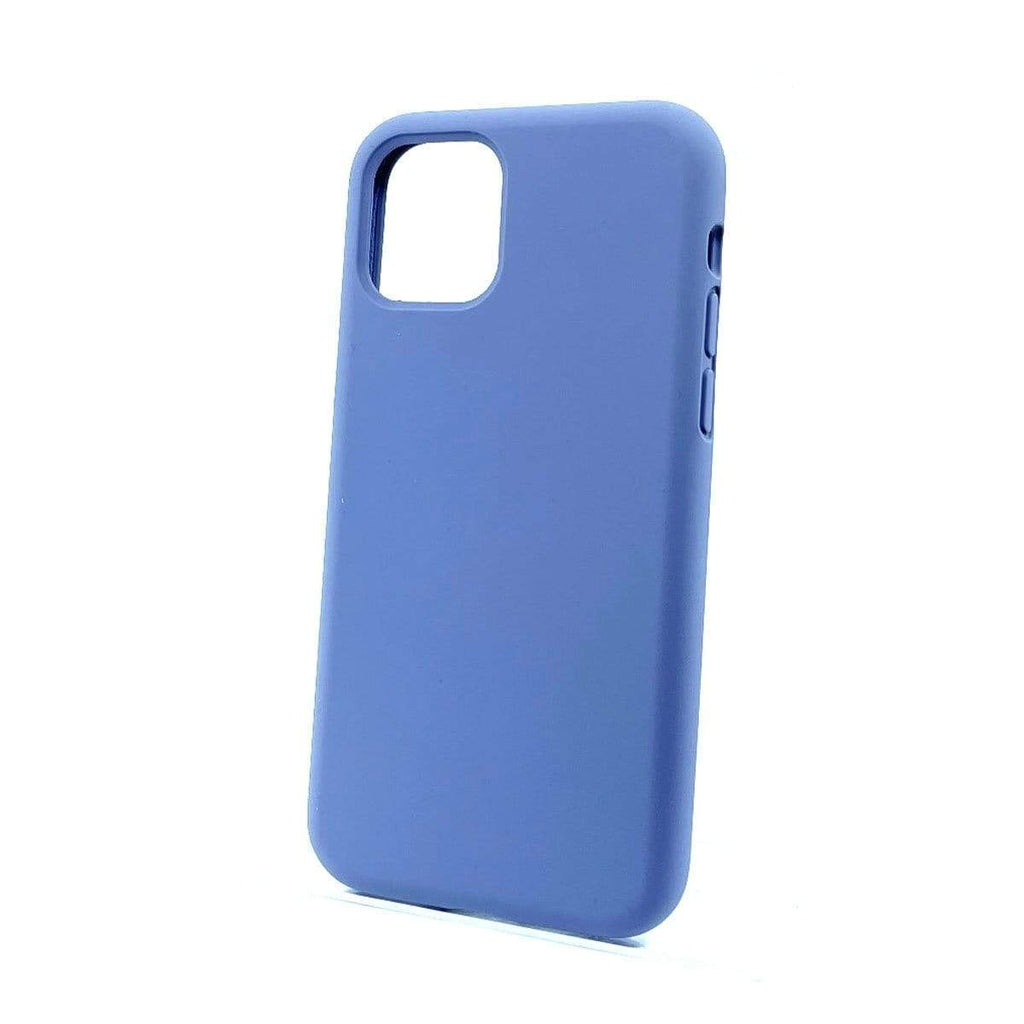 Oscar Super Silicone Case for iPhone 11 Pro