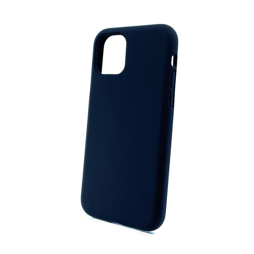 Oscar Super Silicone Case for iPhone 11 Pro