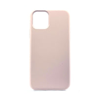 Oscar Super Silicone Case for iPhone 11 Pro