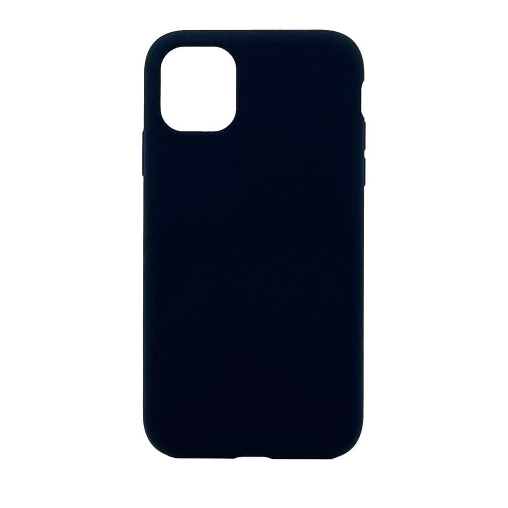 Oscar Super Silicone Case for iPhone 11 Pro