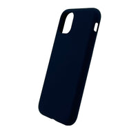 Oscar Super Silicone Case for iPhone 11 Pro