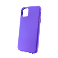 Oscar Super Silicone Case for iPhone 11 Pro Max