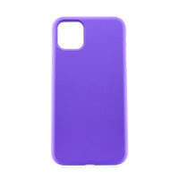 Oscar Super Silicone Case for iPhone 11 Pro Max