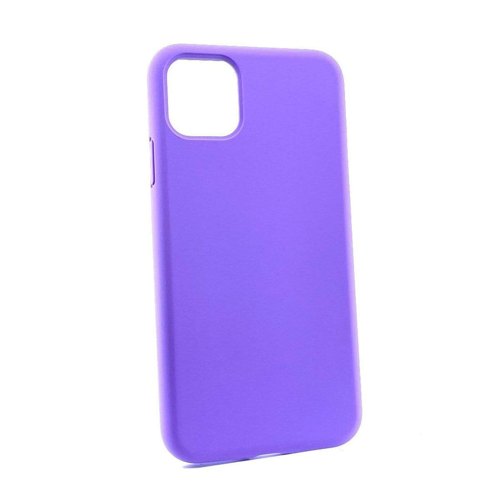 Oscar Super Silicone Case for iPhone 11 Pro Max