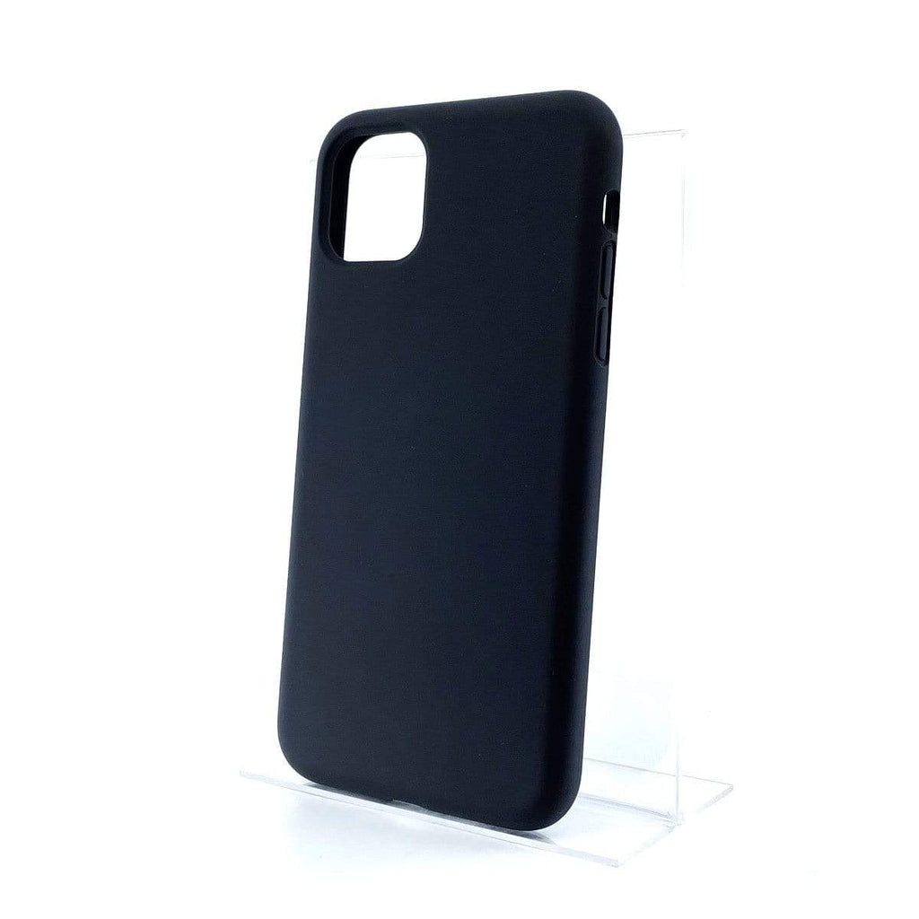 Oscar Super Silicone Case for iPhone 11 Pro Max