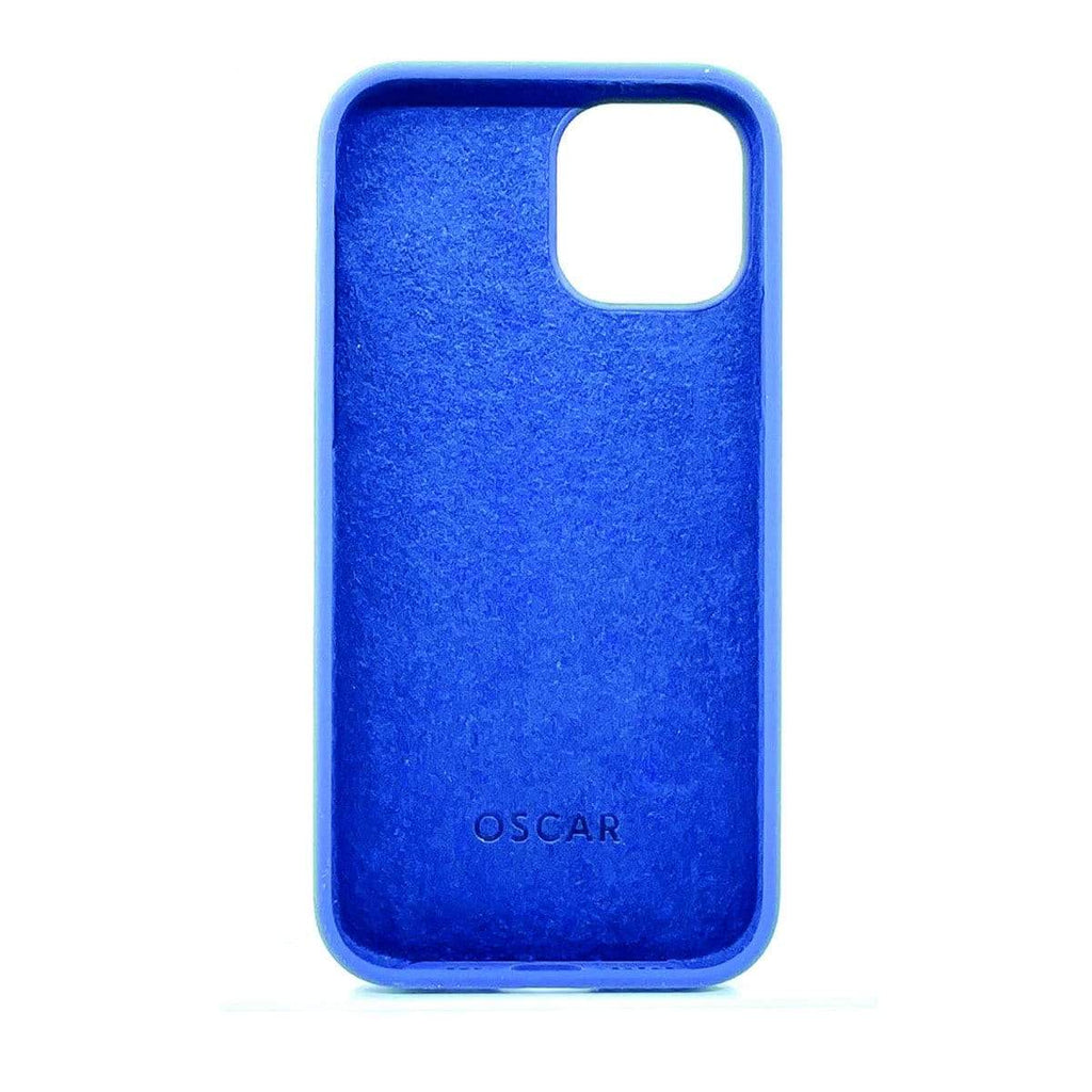 Oscar Super Silicone Case for iPhone 11 Pro Max