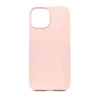 Oscar Super Silicone Case for iPhone 12/12 Pro