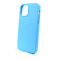 Oscar Super Silicone Case for iPhone 12/12 Pro