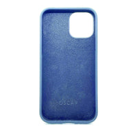 Oscar Super Silicone Case for iPhone 12/12 Pro