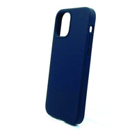 Oscar Super Silicone Case for iPhone 12/12 Pro