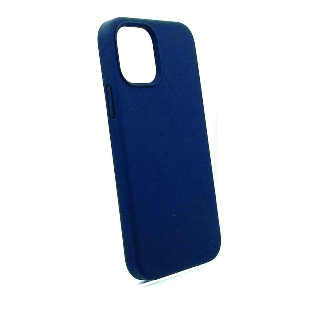 Oscar Super Silicone Case for iPhone 12/12 Pro