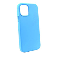 Oscar Super Silicone Case for iPhone 12/12 Pro