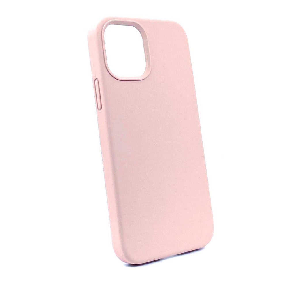 Oscar Super Silicone Case for iPhone 12/12 Pro