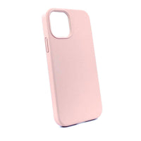 Oscar Super Silicone Case for iPhone 12/12 Pro