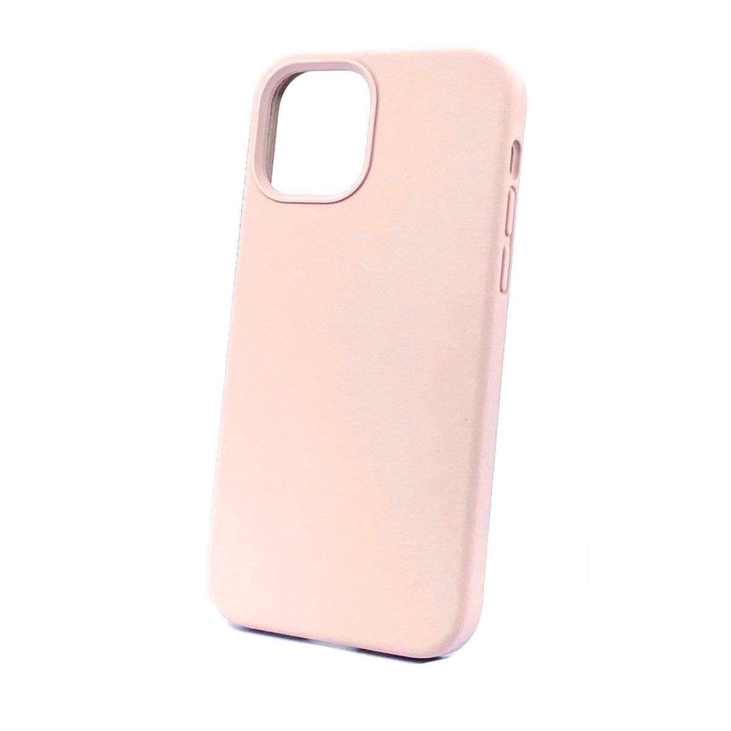 Oscar Super Silicone Case for iPhone 12/12 Pro