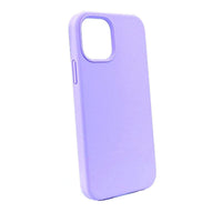 Oscar Super Silicone Case for iPhone 12 Mini