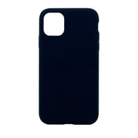 Oscar Super Silicone Case for iPhone 12 Mini