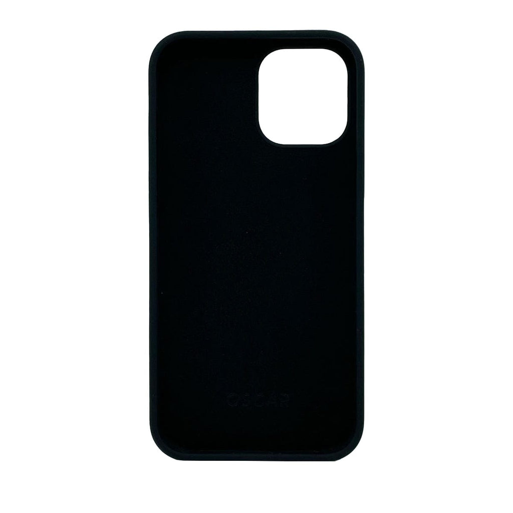 Oscar Super Silicone Case for iPhone 12 Mini