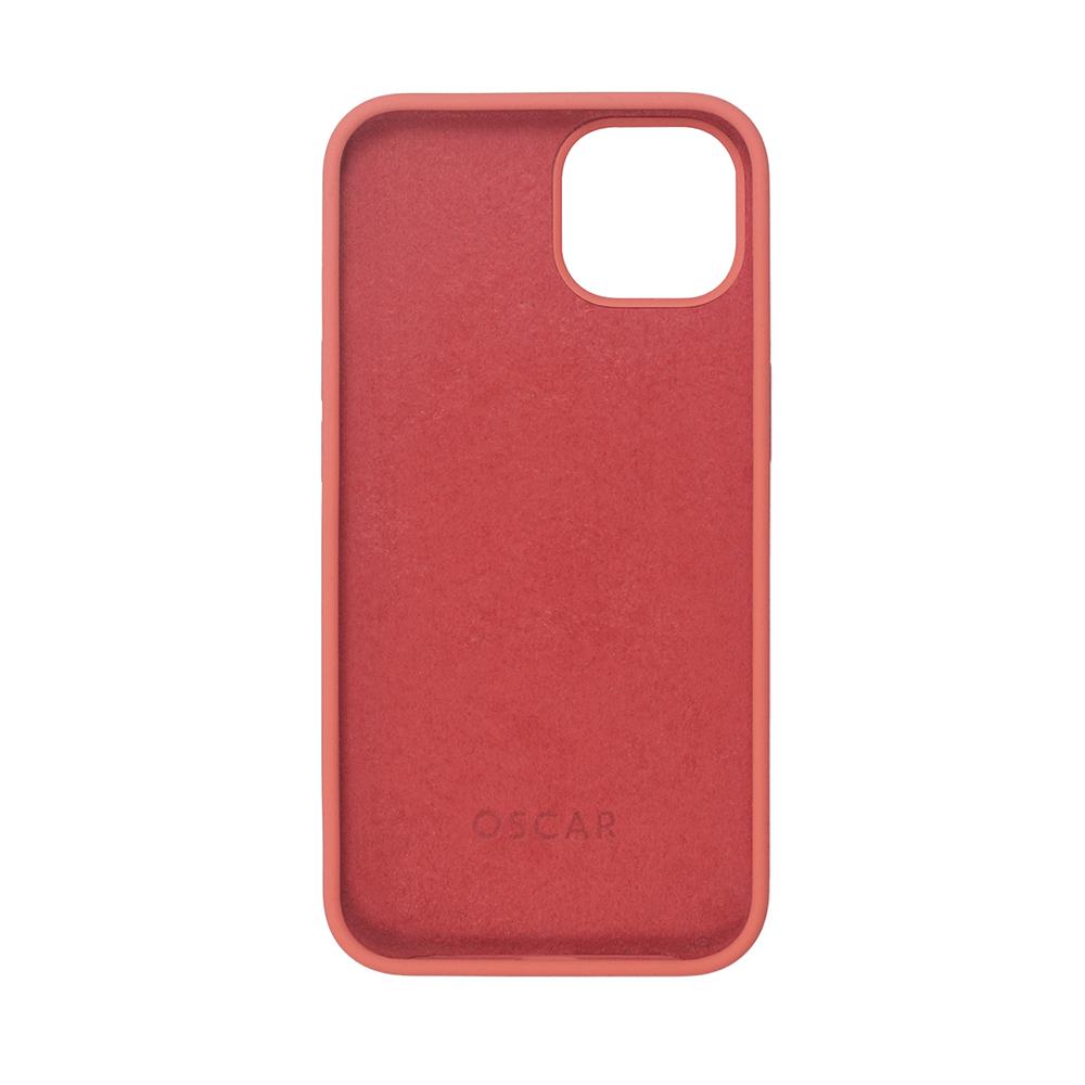 Oscar Super Silicone Case for iPhone 13