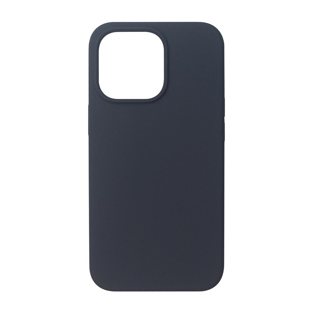 Oscar Super Silicone Case for iPhone 13 Pro Max