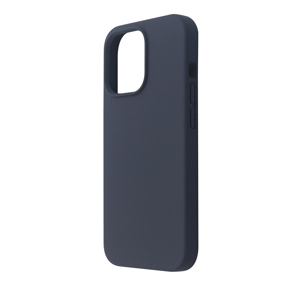 Oscar Super Silicone Case for iPhone 13 Pro Max