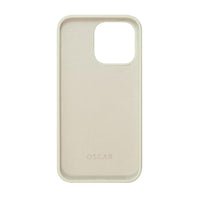 Oscar Super Silicone Case for iPhone 13 Pro Max