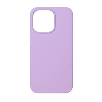 Oscar Super Silicone Case for iPhone 13 Pro Max