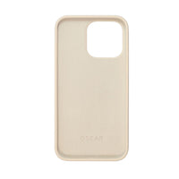 Oscar Super Silicone Case for iPhone 13 Pro Max