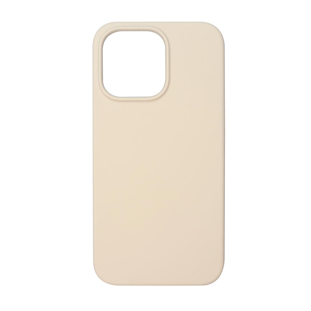 Oscar Super Silicone Case for iPhone 13 Pro Max