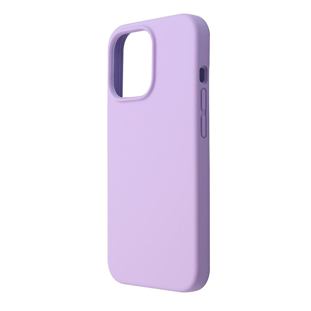 Oscar Super Silicone Case for iPhone 13 Pro Max