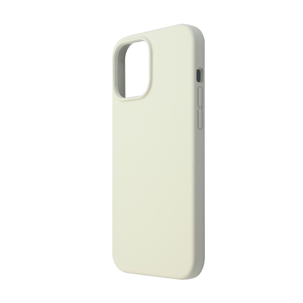 Oscar Super Silicone Case for iPhone 13 Pro Max