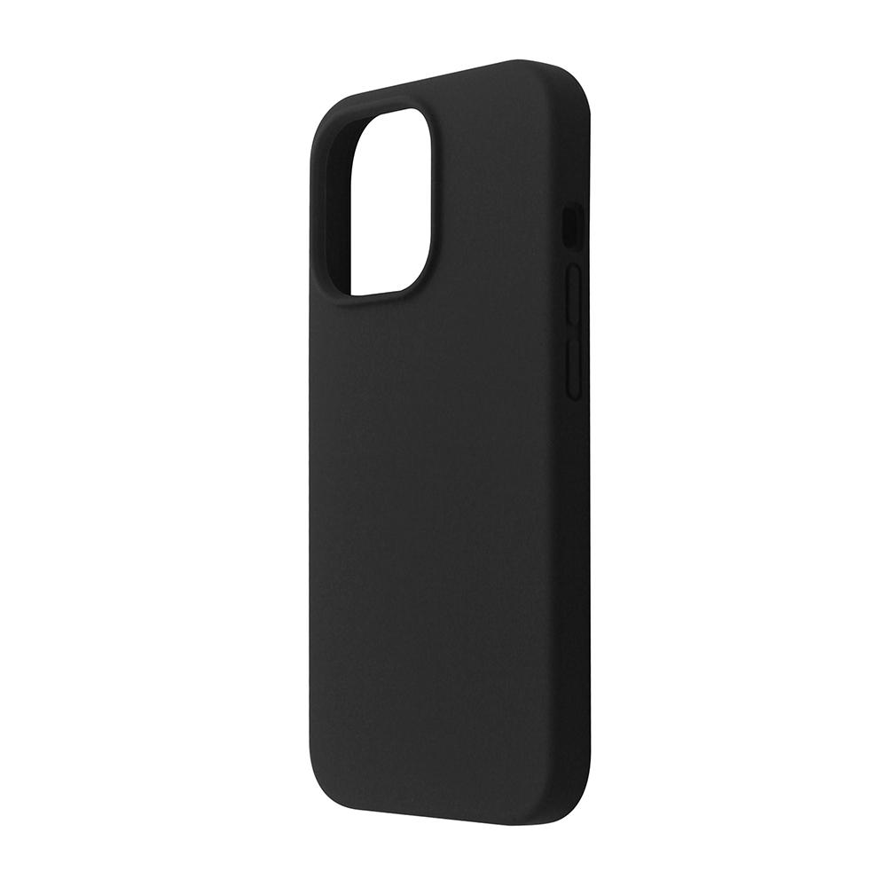 Oscar Super Silicone Case for iPhone 13 Pro Max