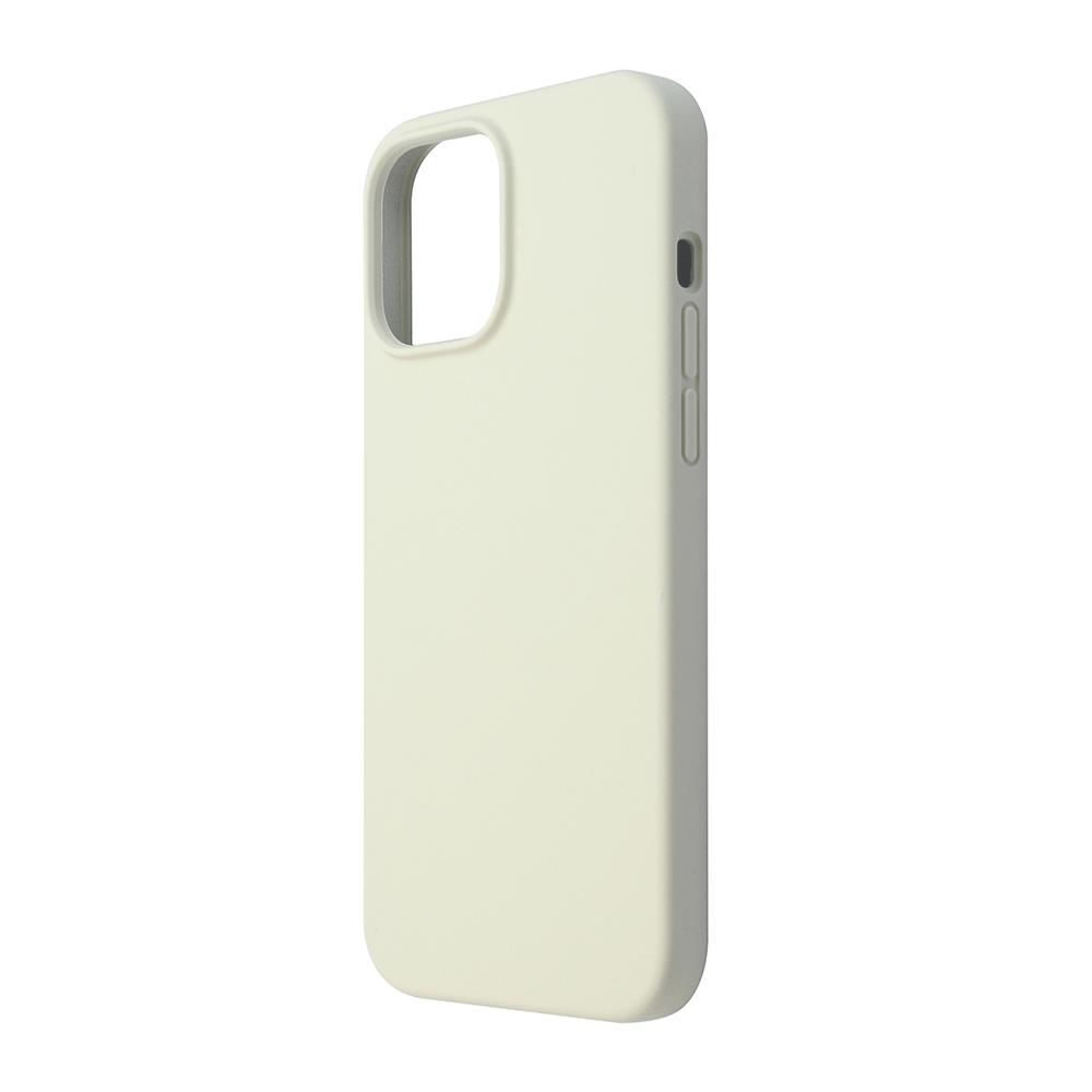 Oscar Super Silicone Case for iPhone 13 Pro