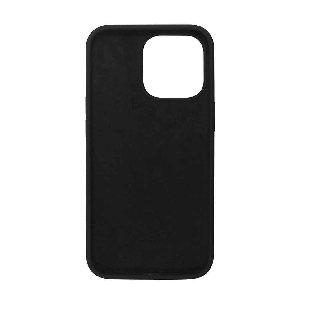 Oscar Super Silicone Case for iPhone 13 Pro