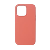 Oscar Super Silicone Case for iPhone 13 Pro