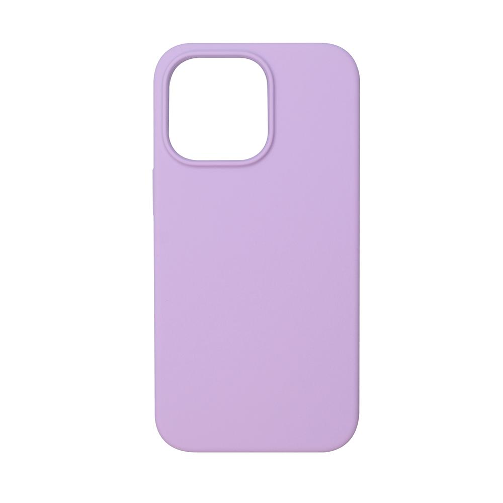 Oscar Super Silicone Case for iPhone 13 Pro