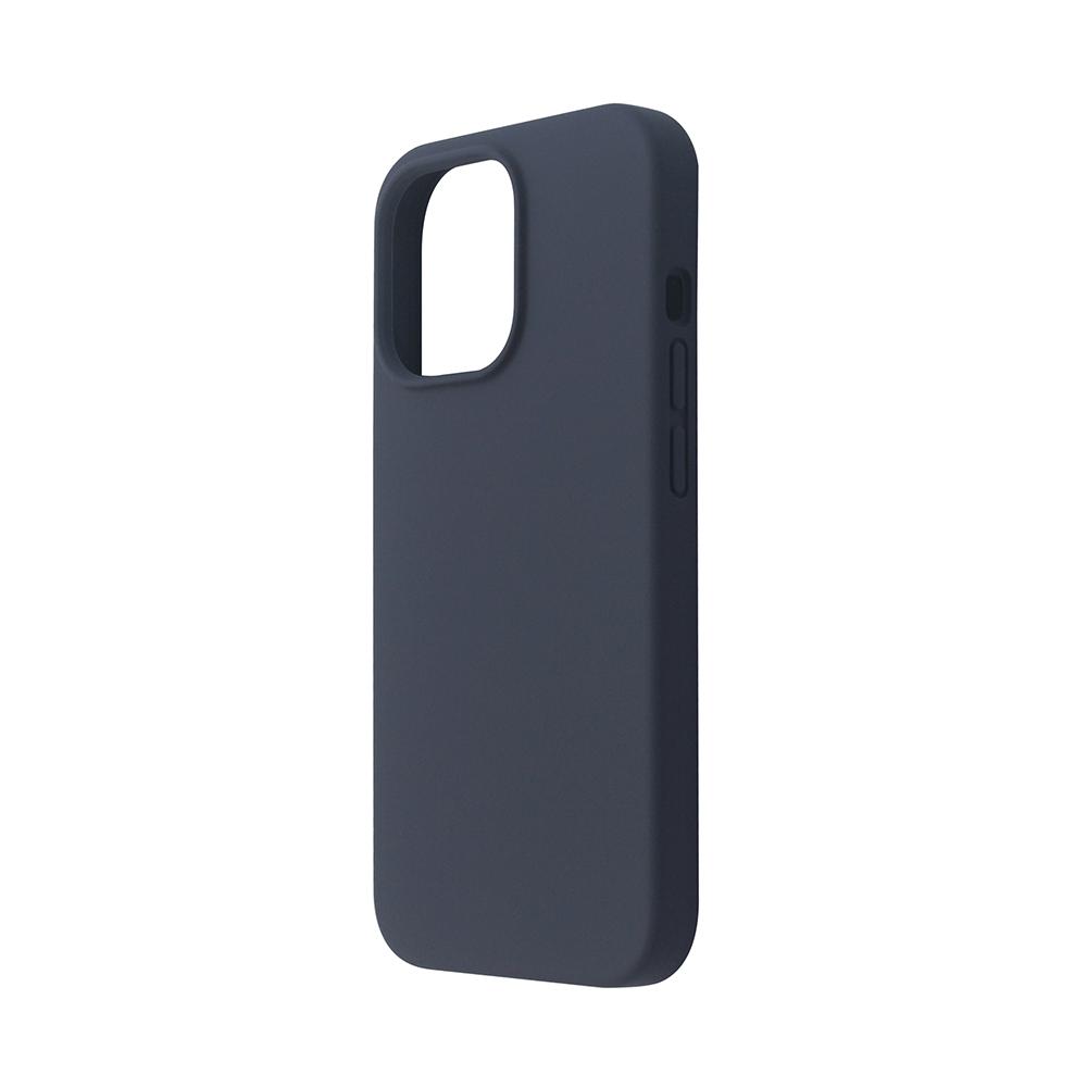 Oscar Super Silicone Case for iPhone 13 Pro