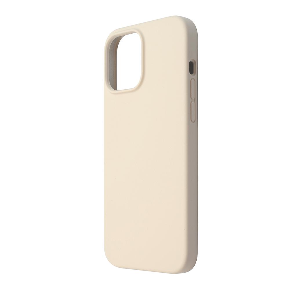 Oscar Super Silicone Case for iPhone 13 Pro